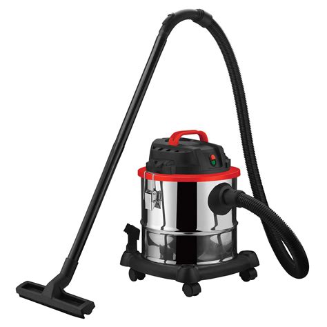 bidone aspiratutto tudor m07419|Bidone aspiratutto 20 l tudor 1200 w m07419 aspirasolidi e liquidi .